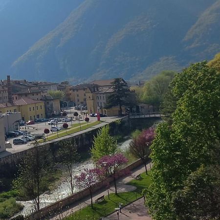 Casa Fornace Apartment Ala Bagian luar foto