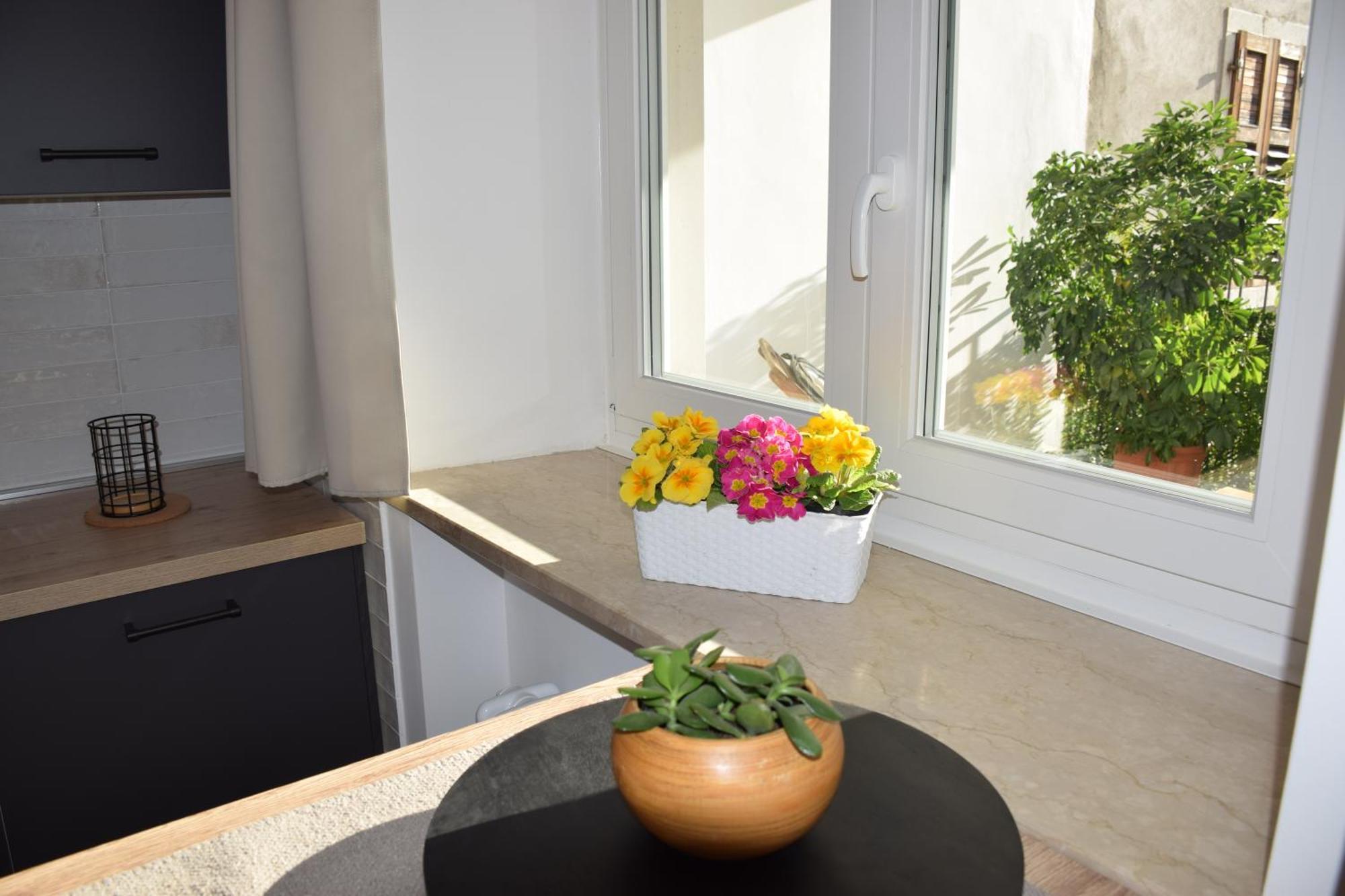 Casa Fornace Apartment Ala Bagian luar foto
