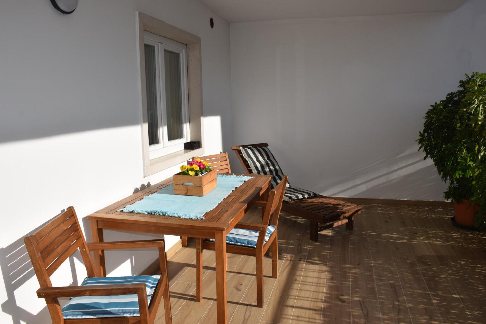 Casa Fornace Apartment Ala Bagian luar foto