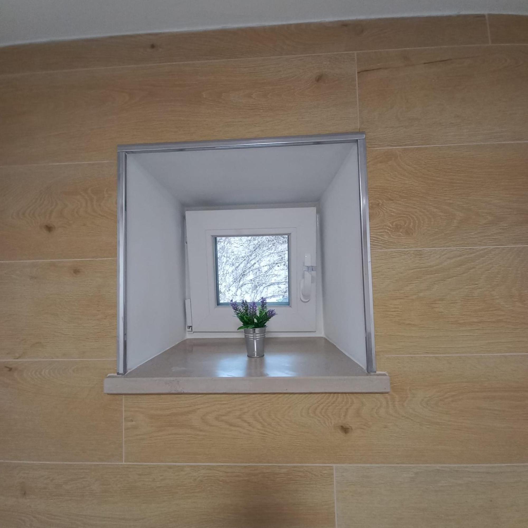 Casa Fornace Apartment Ala Bagian luar foto