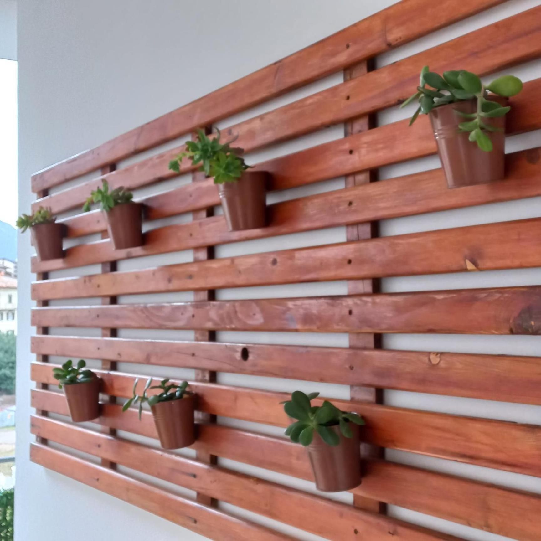 Casa Fornace Apartment Ala Bagian luar foto