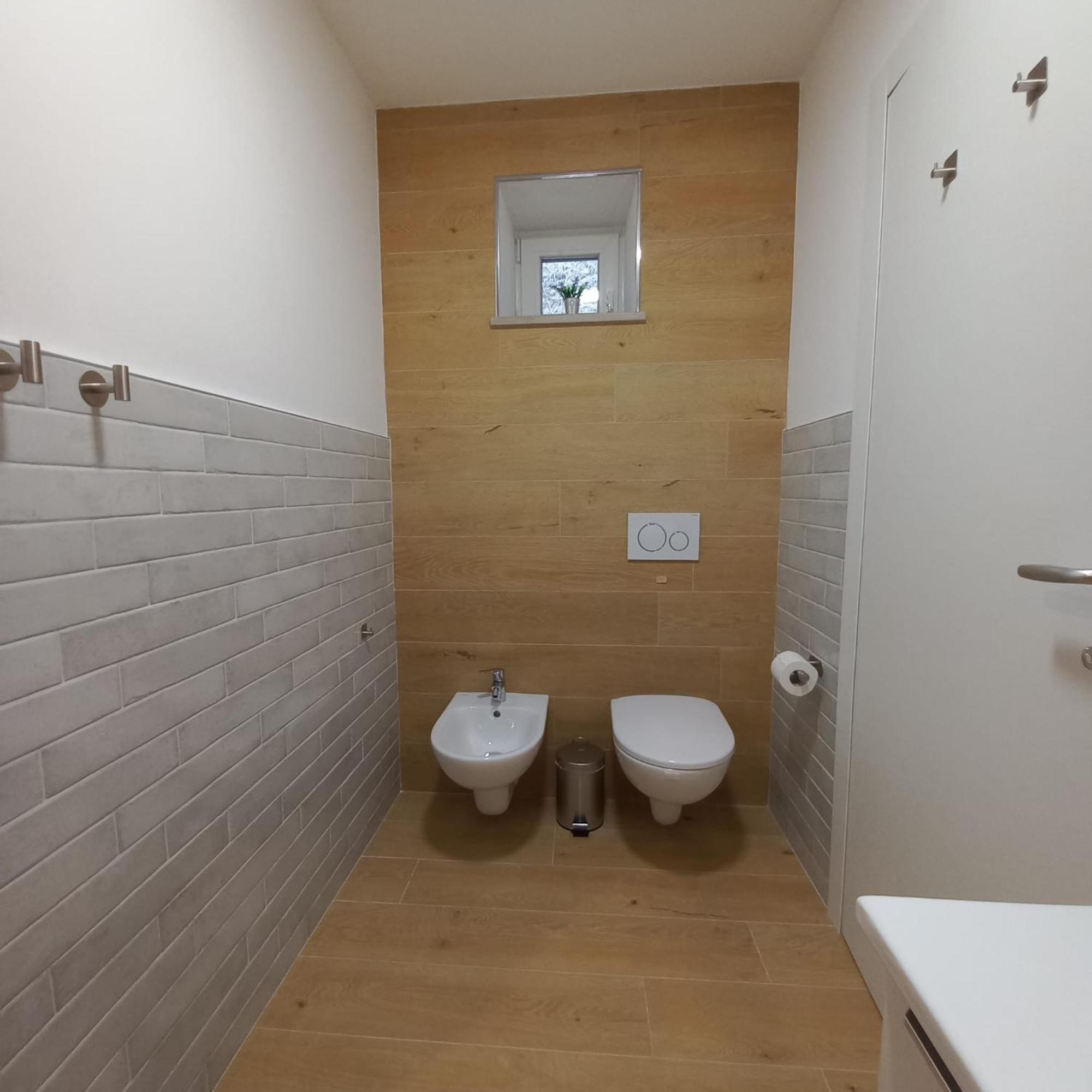 Casa Fornace Apartment Ala Bagian luar foto