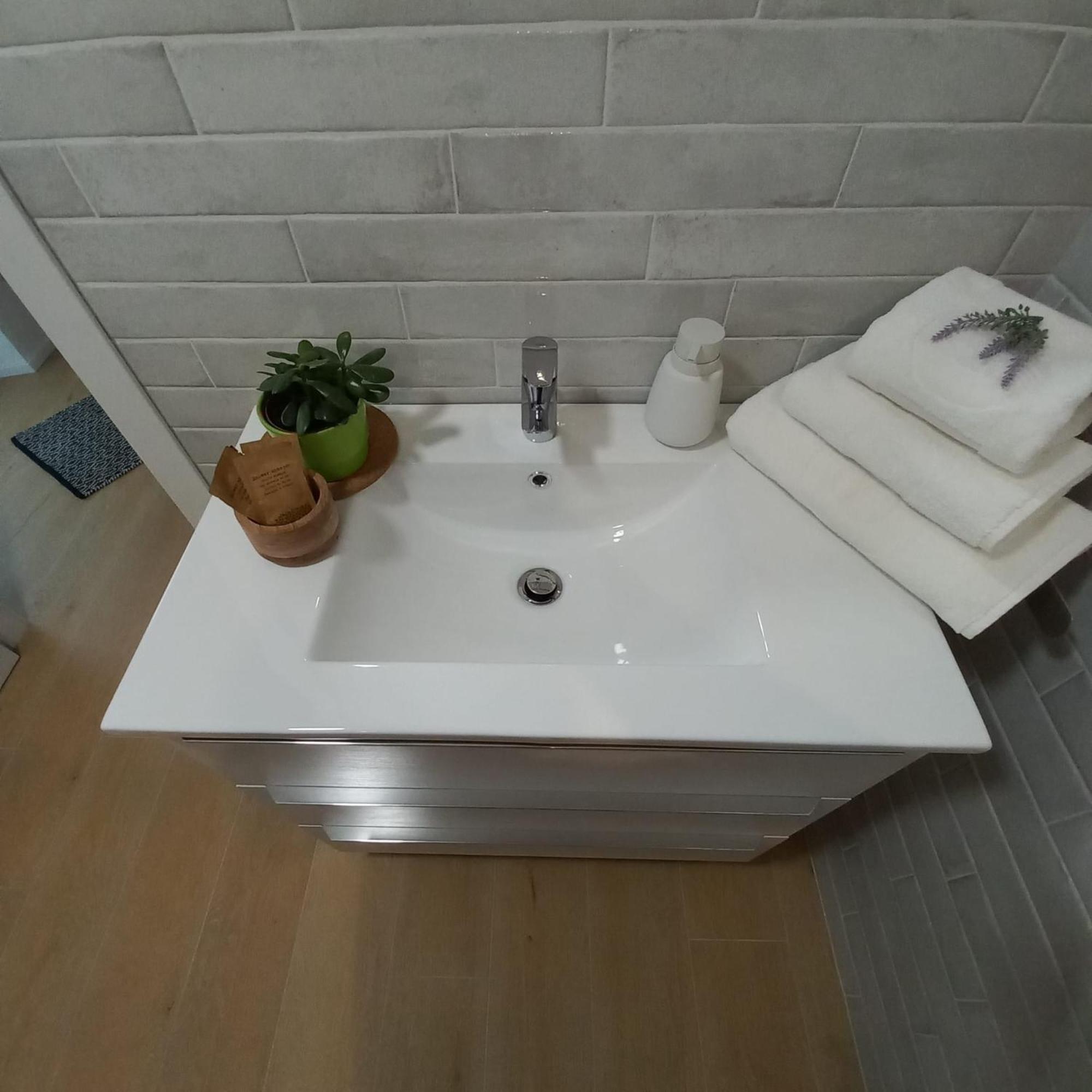 Casa Fornace Apartment Ala Bagian luar foto
