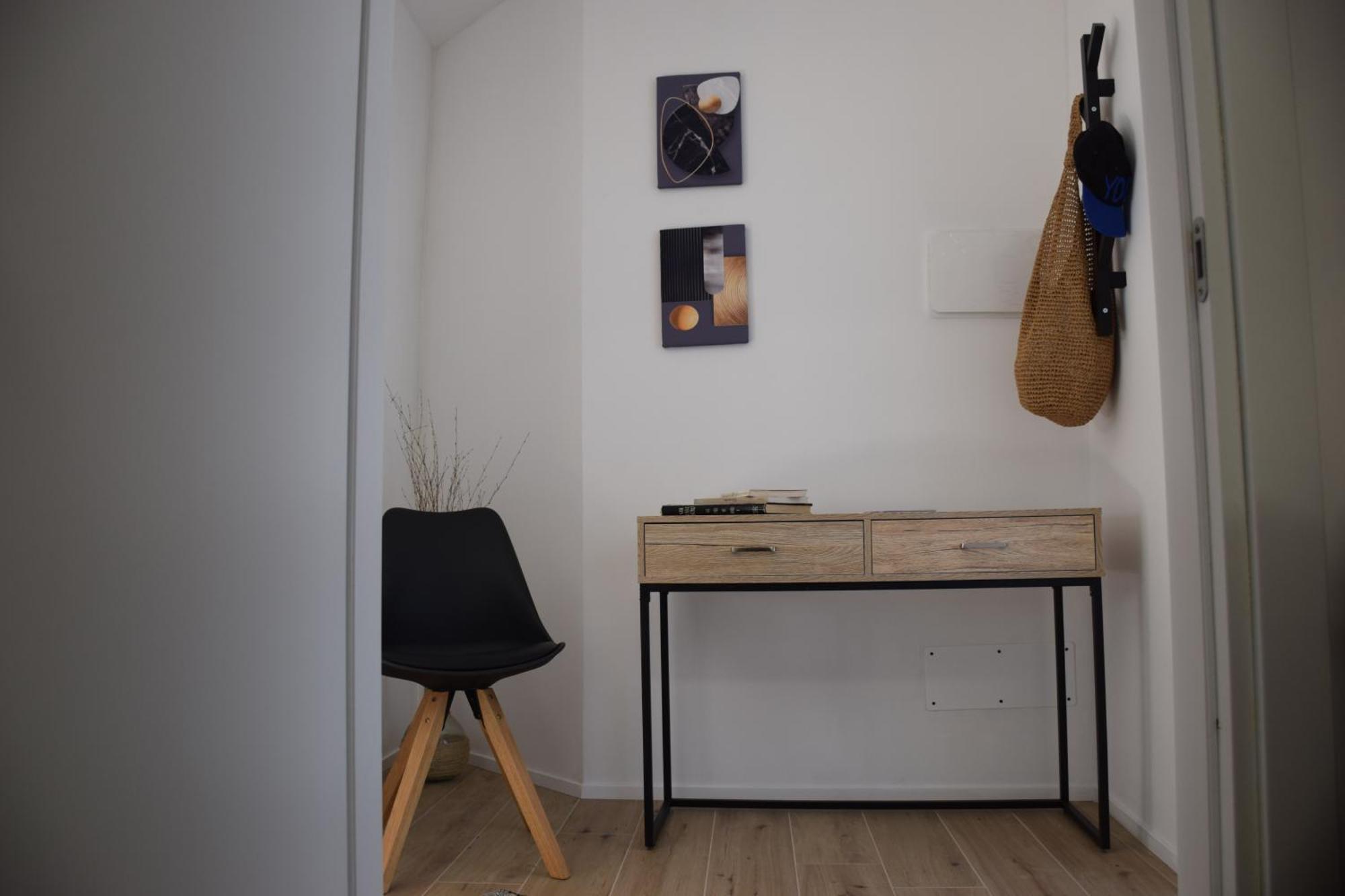 Casa Fornace Apartment Ala Bagian luar foto